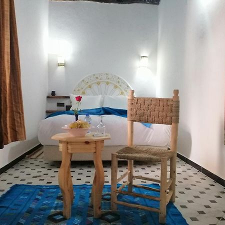 Riad Zawia الصويرة المظهر الخارجي الصورة