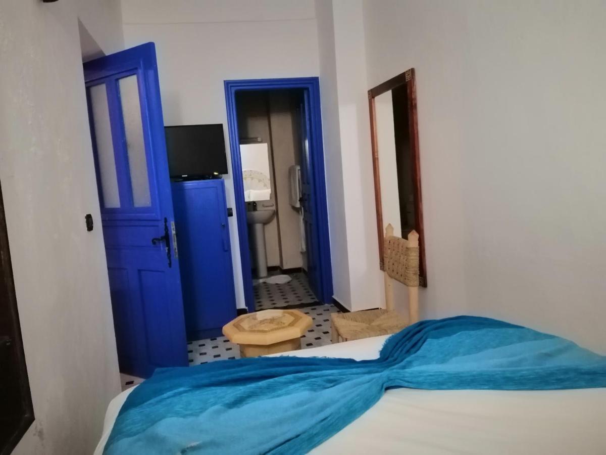 Riad Zawia الصويرة المظهر الخارجي الصورة