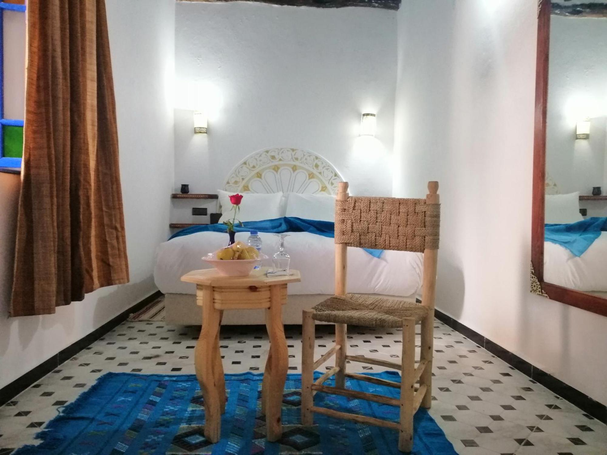Riad Zawia الصويرة المظهر الخارجي الصورة