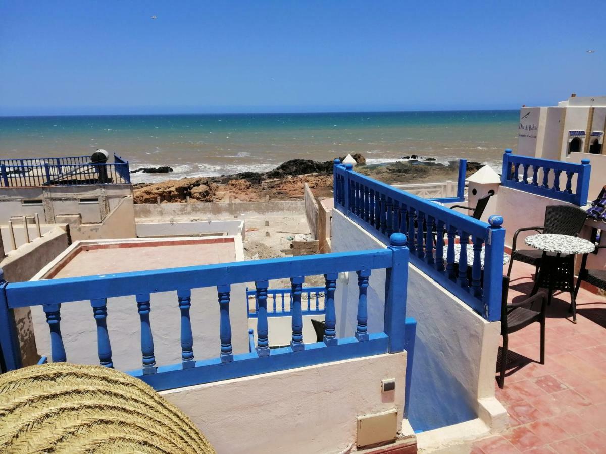 Riad Zawia الصويرة المظهر الخارجي الصورة