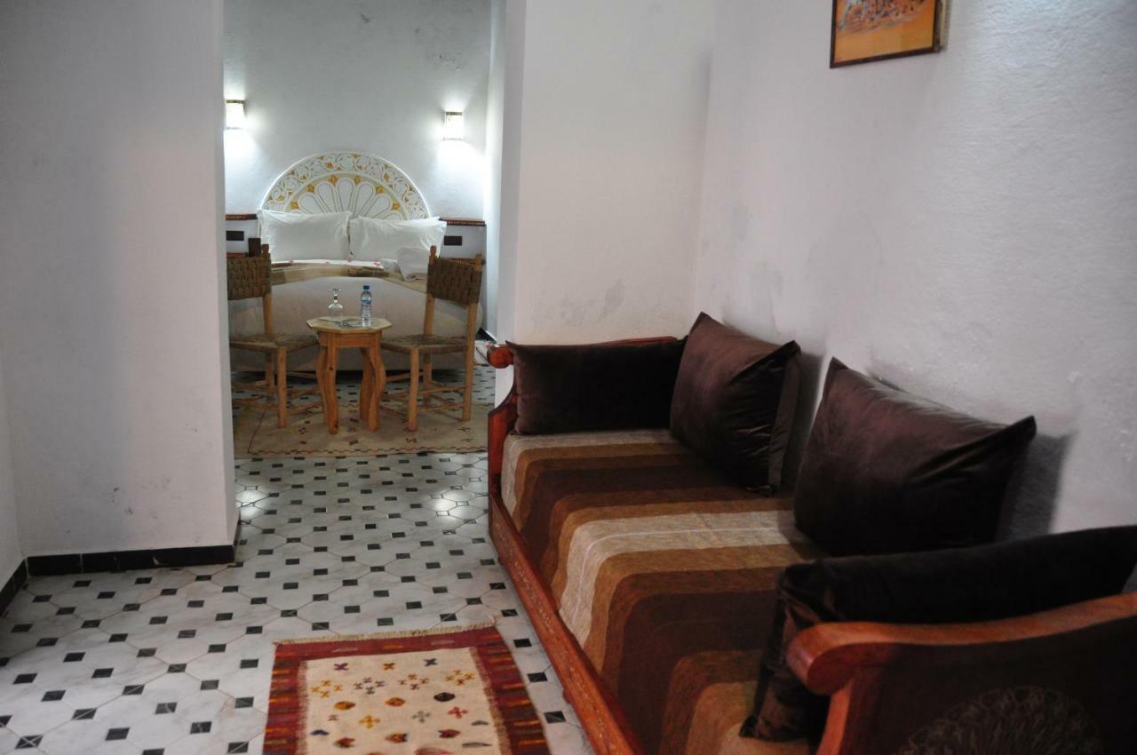 Riad Zawia الصويرة المظهر الخارجي الصورة